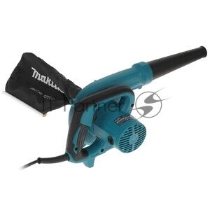 Воздуходувка Makita UB1103 600Вт (уборка: сухая) синий