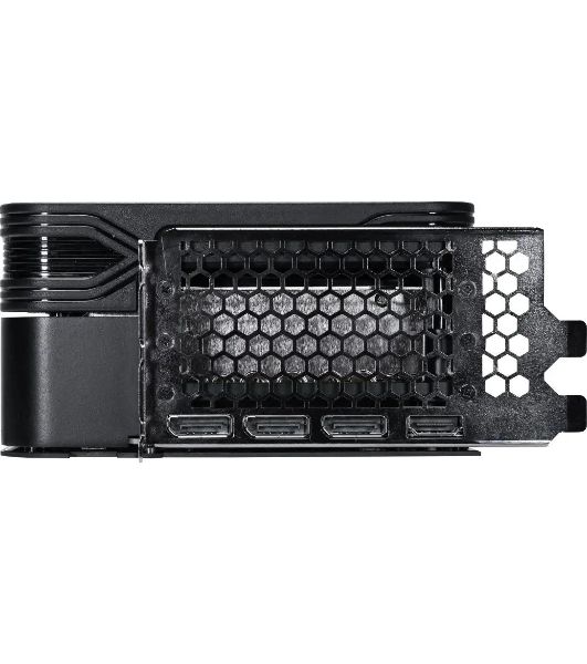 Видеокарта Palit PCI-E RTX 5090 GAMEROCK NVIDIA GeForce RTX 5090 32Gb 512bit GDDR7 2295/30000 HDMIx1 DPx3 HDCP Ret