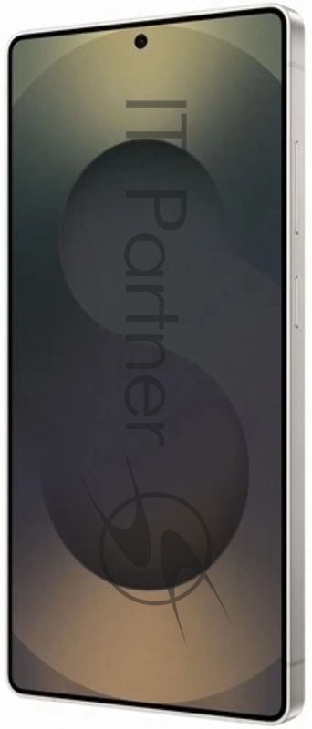 Смартфон Samsung Galaxy S25 Ultra 12/256Gb черный титан