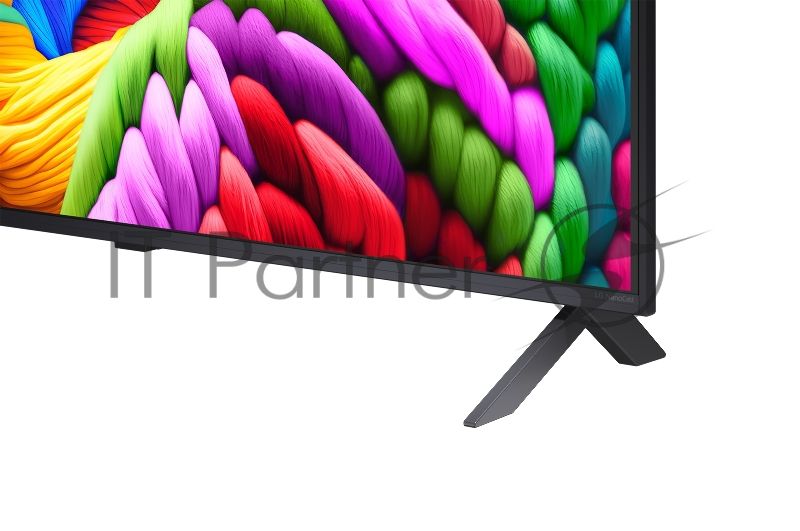 Телевизор LG 43" 43NANO90A6B синий Edge LED UHD 4K 60Hz webOS