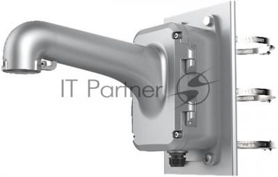 Кронштейн Hikvision DS-1604ZJ-BOX-POLE-P