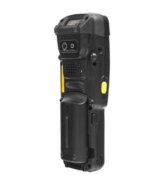 Терминал сбора данных M3 Mobile S20W0C-QLCWRE-HF 2D Image Zebra SE4850, 4/64 Гб, Android 10, USB, Bluetooth, WiFi, NFC, MicroSD, SIM, 2G, 3G, 4G, 4 " 480 x 800 px