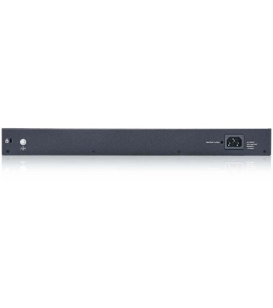 Коммутатор Smart L3 Lite Zyxel NebulaFlex XGS1935-52, rack 19", 48xGE, 4xSFP+
