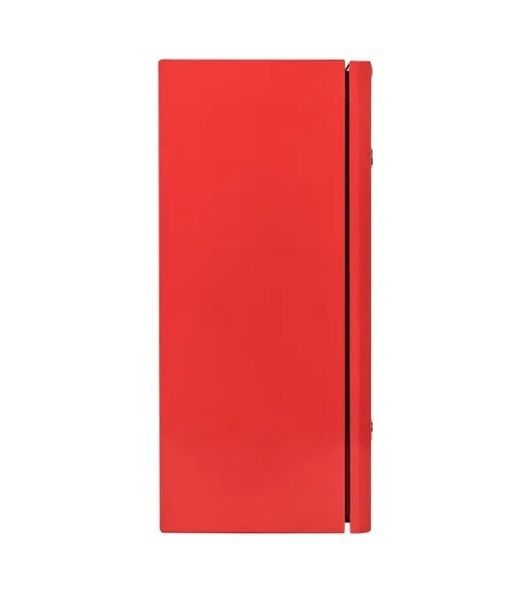Щит с монтажной панелью EKF PROxima ЩМПг- 80.60.25 (ЩРНМ-4) RAL 3001 IP54