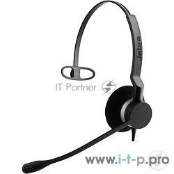Гарнитура проводная BIZ 2300 Mono QD E-STD NC WB