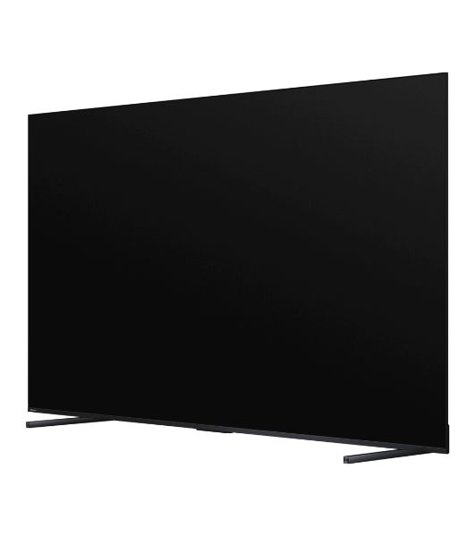 Телевизор Hisense 100" 100E7Q черный PRO QLED UHD 144Hz Smart TV