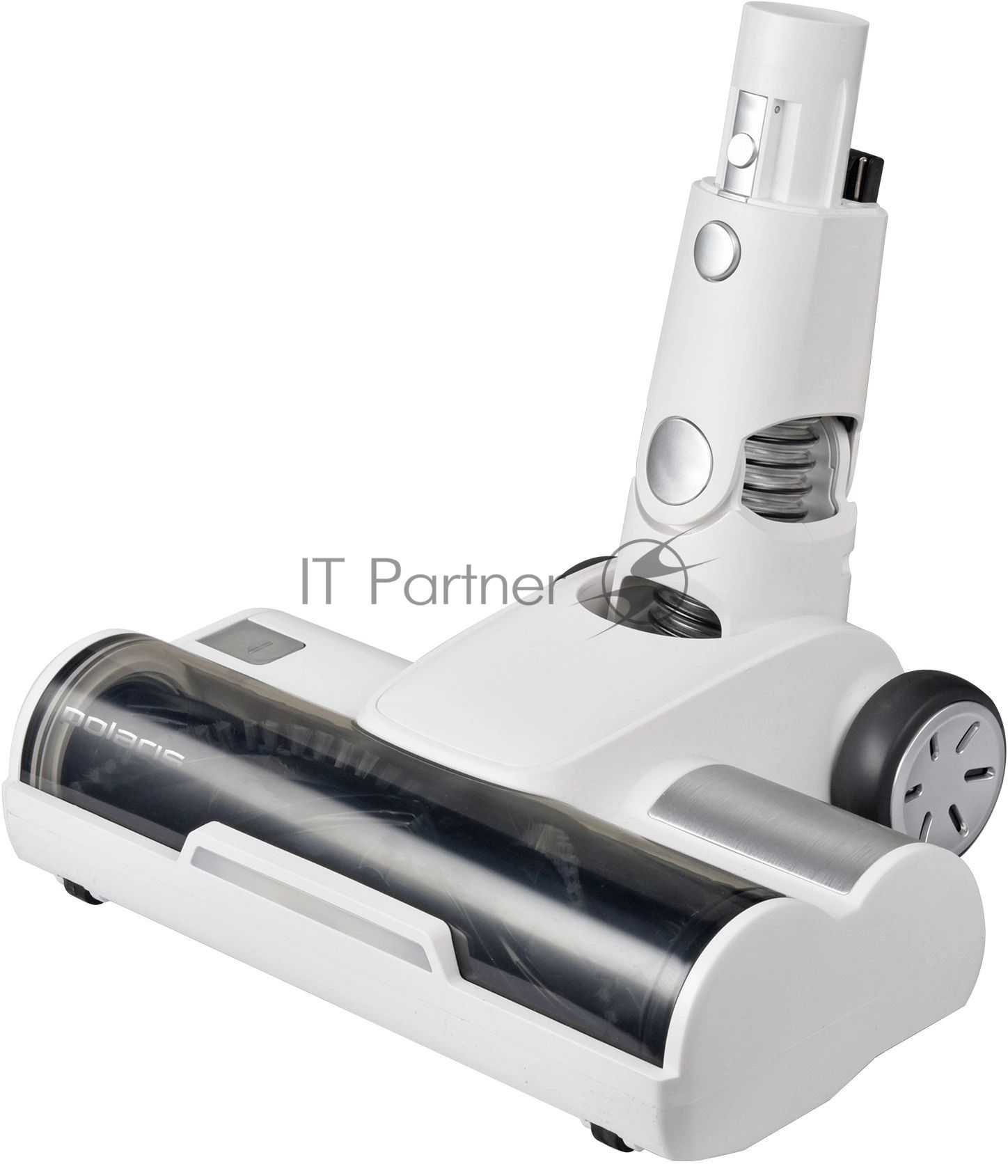 Пылесос Polaris IQ Home PVCS 6020 Cyclonic Way PRO 800Вт серый