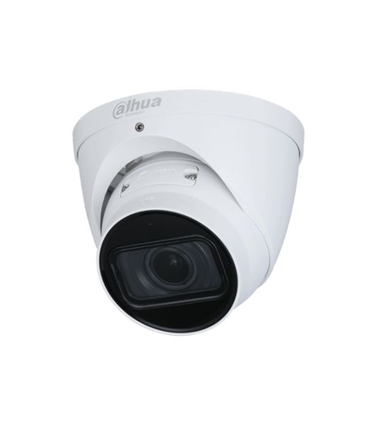 Уличная купольная IP-видеокамера 2Мп 1/2.8” CMOS Dahua DH-IPC-HDW2241TP-ZS