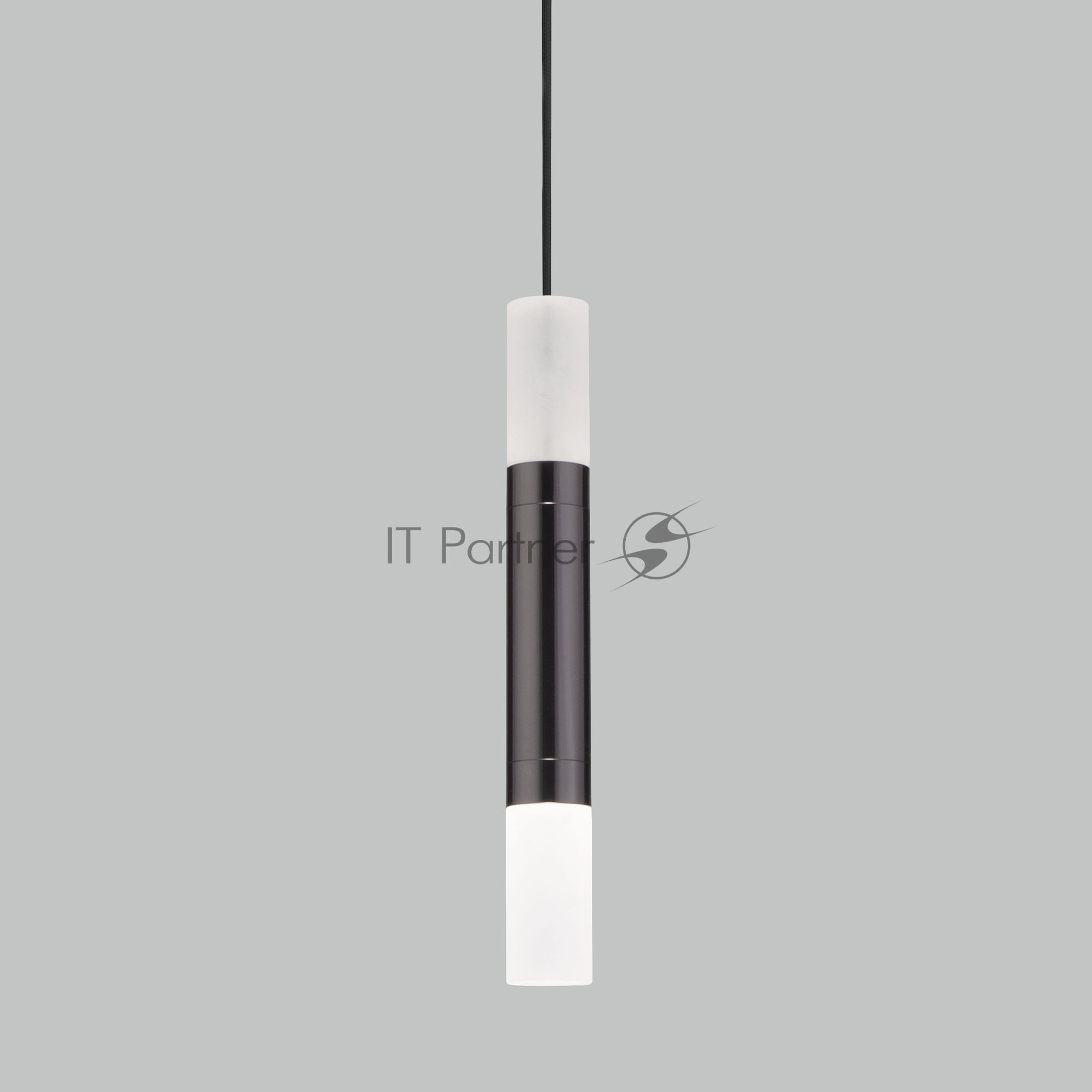50210/1 LED / подвесной светильник / черный жемчуг