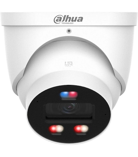 Камера видеонаблюдения IP Dahua DH-IPC-HDW3449HP-AS-PV-0360B-PRO 3.6-3.6мм цв. (DH-IPC-HDW3449HP-AS-PV-PRO)