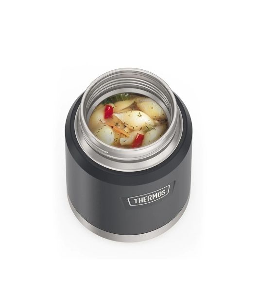 Термос для еды THERMOS IS-300 GT