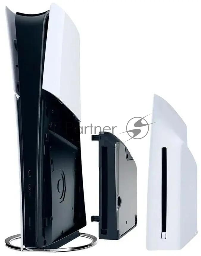 Дисковод DISC DRIVE PS5 CFI-ZDD1