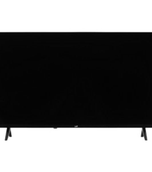 Телевизор LEFF 40" 40F250T черный DLED FHD 60Hz