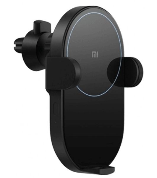 Автомобильное зарядное устройство Mi 20W Wireless Car Charger Xiaomi Mi 20W Wireless Car Charger