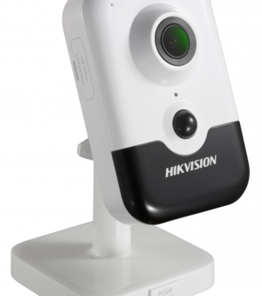 Видеокамера IP Hikvision DS-2CD2463G2-I(4мм) 4-4мм цветная