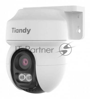 Камера видеонаблюдения IP Tiandy Tian TC-H333D 9DB-4 4-4мм цв.