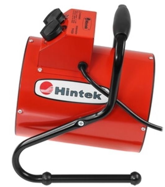 Тепловентилятор 3кВт TP-03220 HINTEK 04.000055