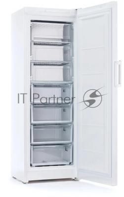 Морозильная камера Stinol STZ 175, белый, 261 л, 7 ящиков