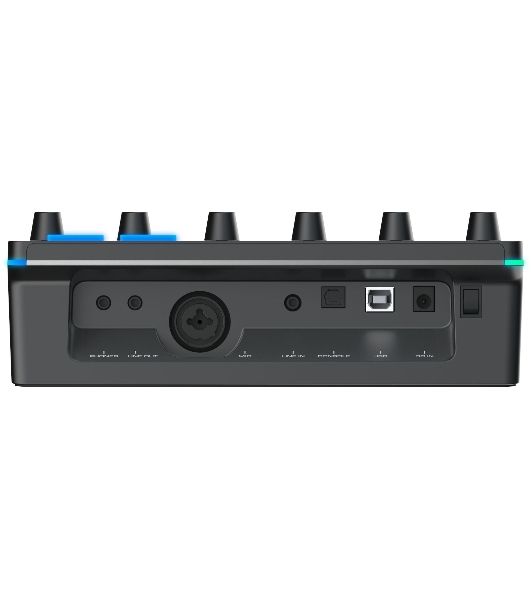 Усилитель для наушников Avermedia NEXUS стацион. (61AX310000AB)