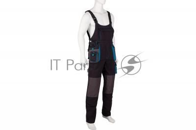 Полукомбинезон Gross 90356 размер XXXL