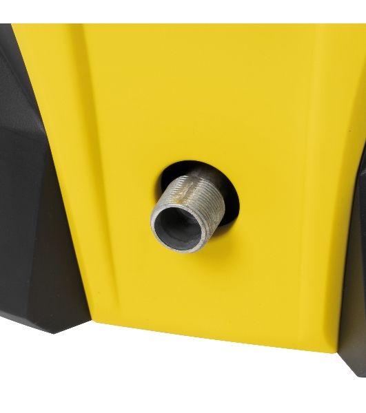 Мойка высокого давления KOLNER KHPW 1650FSP