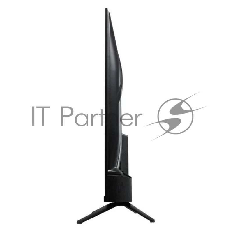 Телевизор VEKTA 43" LD-43SF4857BS черный LED