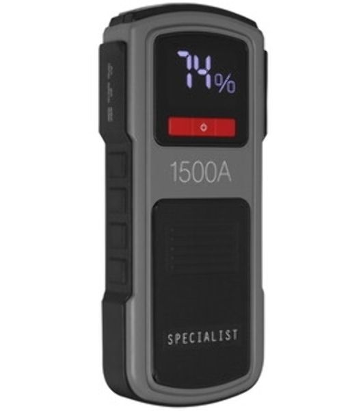 Пуско-зарядное устройство Berkut JSL-27000