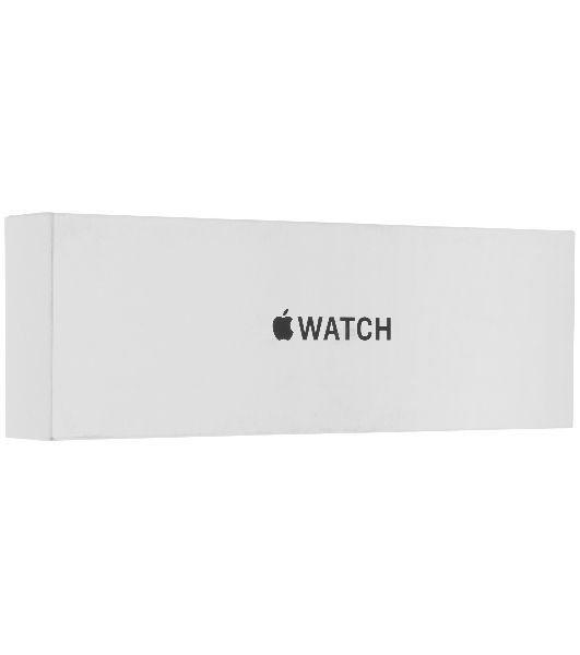 Смарт-часы Apple Watch SE 3 2025 A3324 40мм OLED корп.сияющая звезда Sport Band рем.сияющая звезда разм.брасл.:130-180мм (MEH34LW/A)