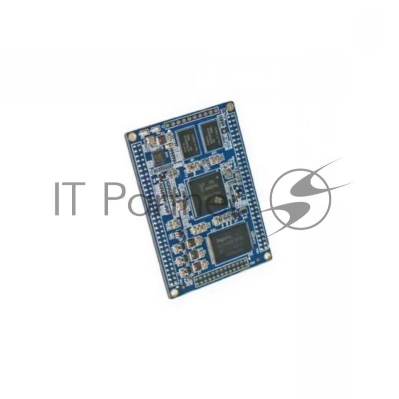 Модуль Myir ЦПУ MYC-C3358-512N512D-100-C 1GHz AM3358, 512MB DDR3, 512MB Nand