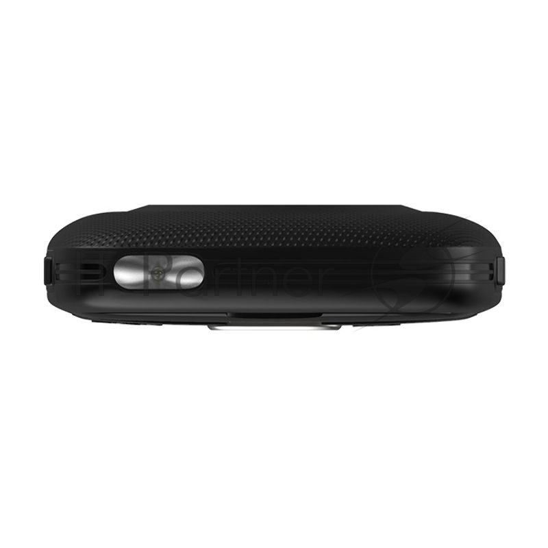 Мобильный телефон Maxvi B32 черный