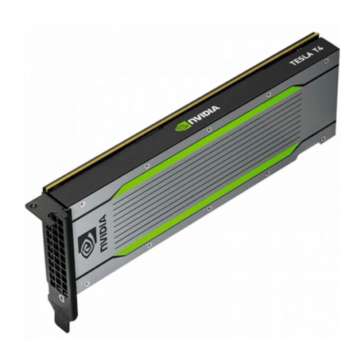 Видеокарта NVIDIA Tesla T4, 16 GB GDDR6, 256 bit, GPU 585 MHz