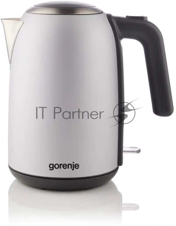 Чайник GORENJE K17OGR GREY 1.7 L