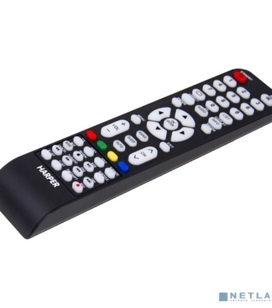 Телевизор Harper 24" 24R470T черный LED HD Ready 60Hz