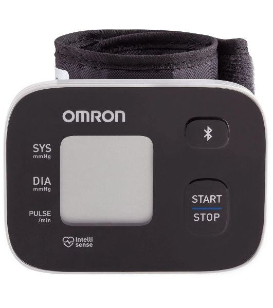 Тонометр запястный Omron RS2 Intelli IT