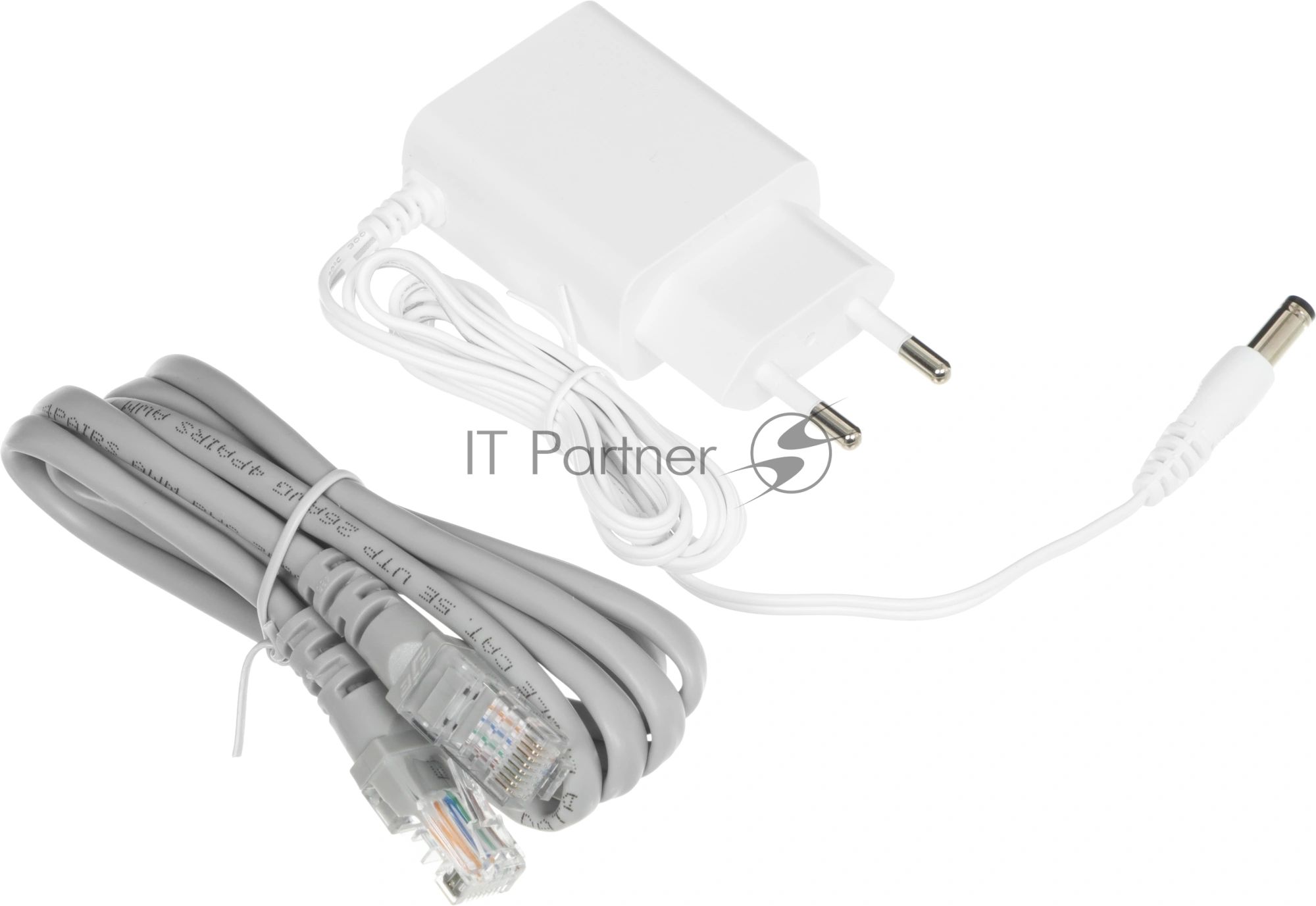 Гигабитный интернет-центр Netcraze Speedster (NC-3013) с Mesh Wi-Fi 5 AC1200, 4-портовым Smart-коммутатором и переключателем режима роутер/ретранслятор