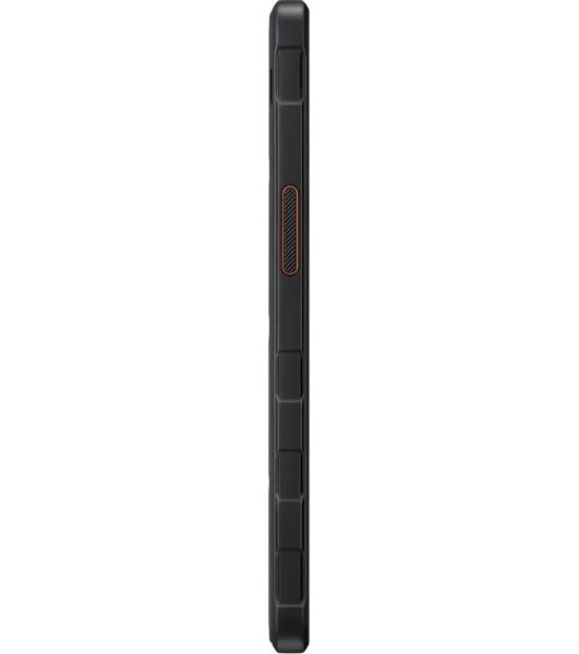 Смартфон Samsung Galaxy XCover7 6/128Gb, черный