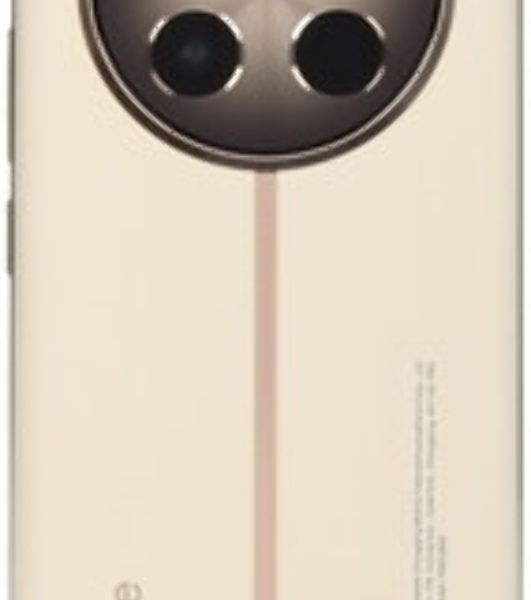 Смартфон Realme 12 Pro 5G, 8/256Gb, бежевый