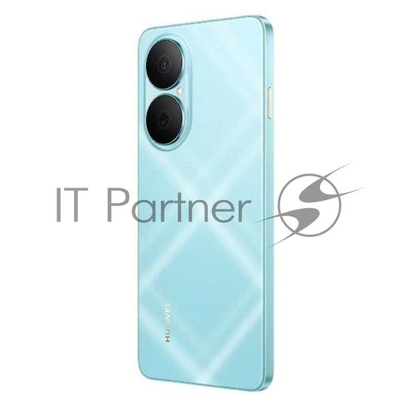 Смартфон Huawei Nova Y73 8/256Gb синий