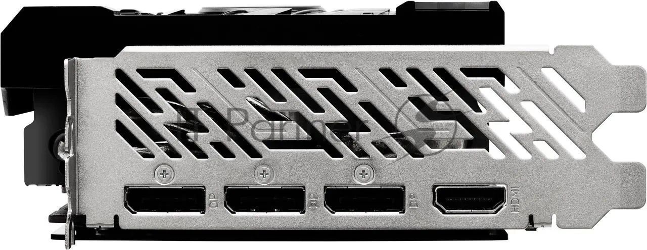 Видеокарта ASRock AMD Radeon RX 9070 Challenger, 16 GB GDDR6, 256 bit, 3xDisplayPort, HDMI, GPU 2070 MHz