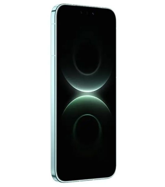 Смартфон Huawei Mate 80 Pro 16/512Gb зеленый