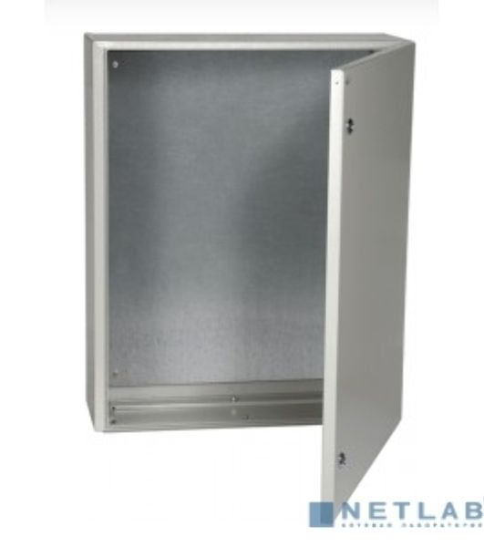 Корпус металлический IEK YKM40-04-31 ЩМП-4-0 36 УХЛ3 IP31 размеры 800х650х250 мм