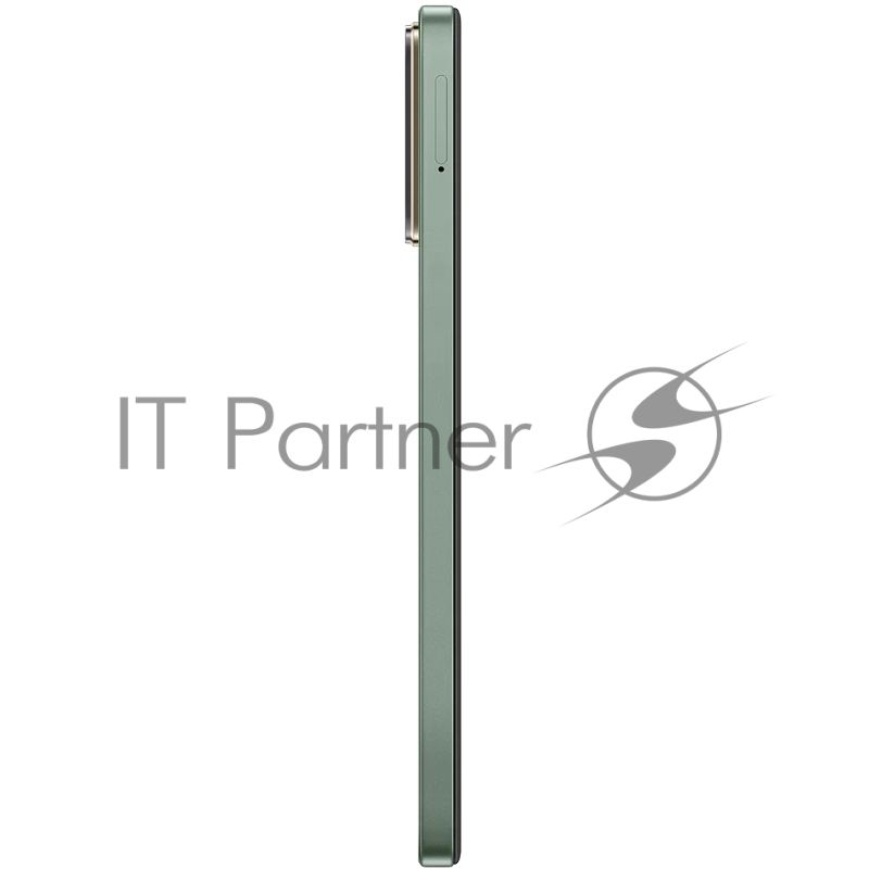 Смартфон Honor X7c, 8/256Gb, зеленый