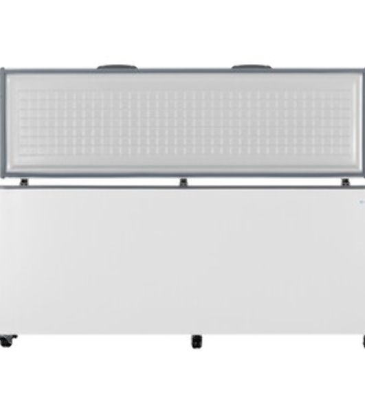 Морозильный ларь Frostor F 800 S, белый, 487л