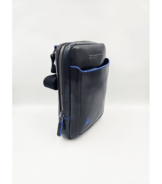 Сумка Piquadro Blue Square CA3084B2/BLU2 синий натур.кожа
