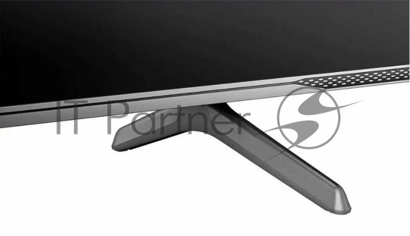 Телевизор Hisense 75" 75E7KQ черный LED UHD 60Hz Smart