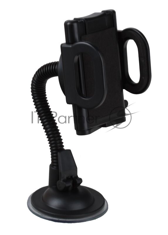 Держатель для мобильного устройства Defender Car holder 111 держатель на штанге 55-120мм