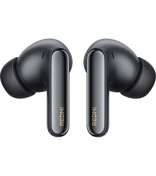 Наушники TWS Xiaomi Redmi Buds 8 Pro черный, внутриканальные, Bluetooth, активное шумоподавление, до 8 ч