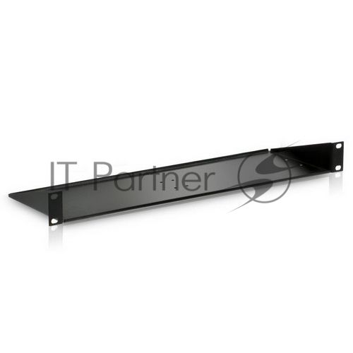Кронштейн для установки RMK-19TR-A Maevex 6150 Encoder или Extio 3 IP KVM TX в серверную стойку.