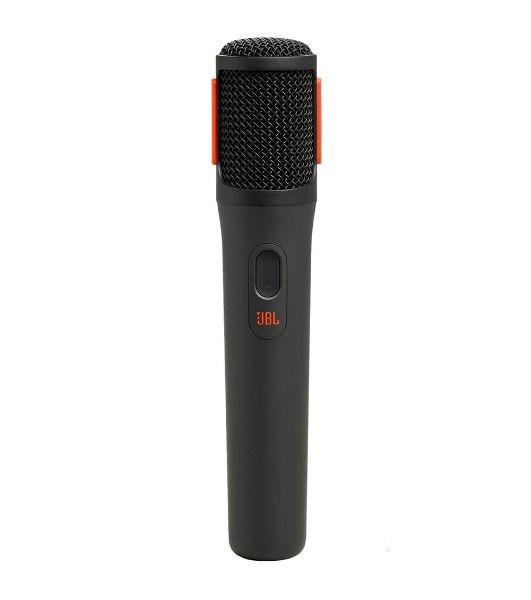 Пати колонка JBL Partybox On-The-Go 2