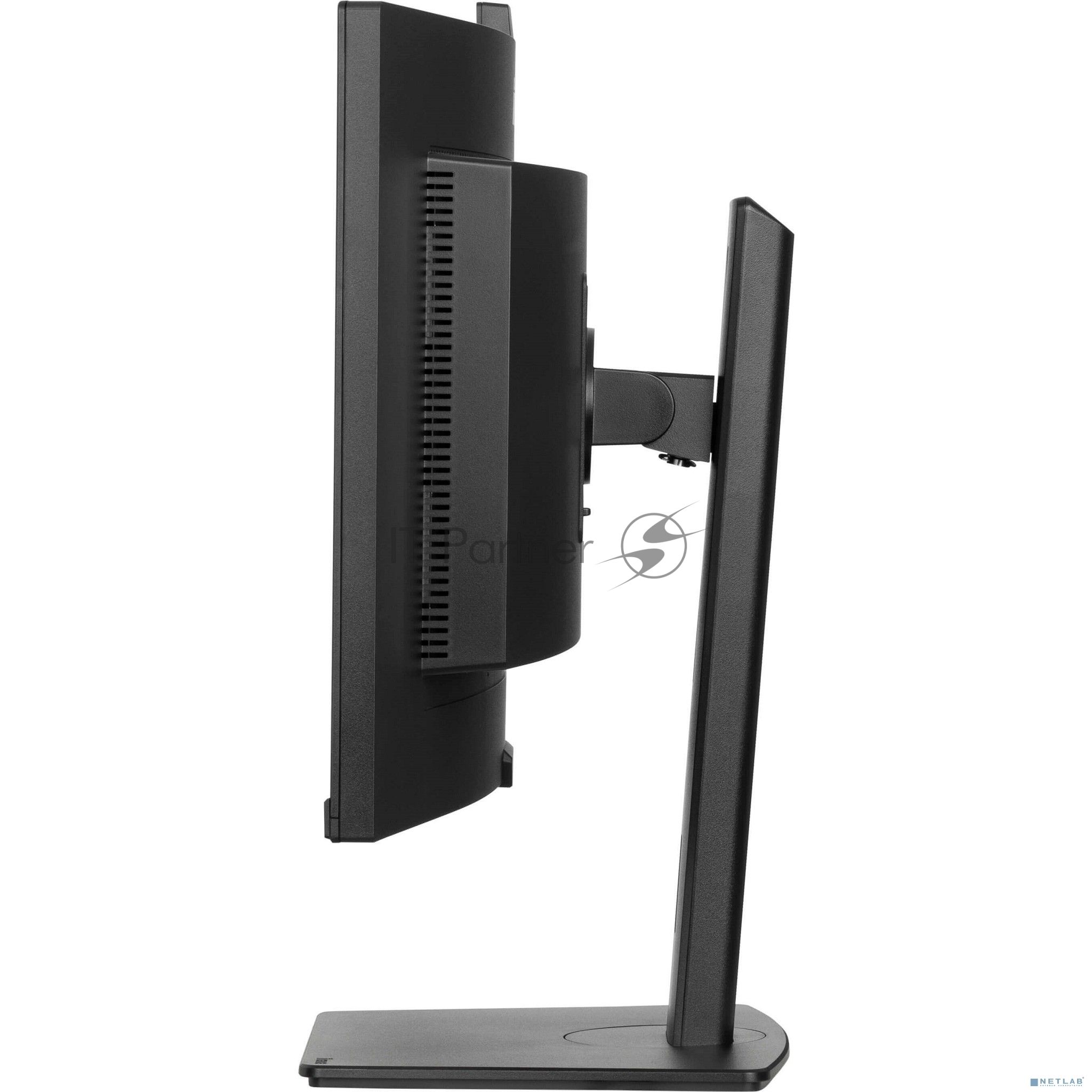 Монитор 34" Iiyama ProLite XCB3497WQSNPH-B1 VA 3440x1440, 120 Гц, 0.4 мс, 21:9, 350 кд/м², HDMI 2.0, HDMI 1.4, DP 1.4, USB-C (95 Вт), 3.5 Jack, USB Hub (4x USB 3.0), Ethernet, динамики (2x5 Вт), веб-камера (5 Мп), FreeSync Premium, изогнутый экран (1500R)